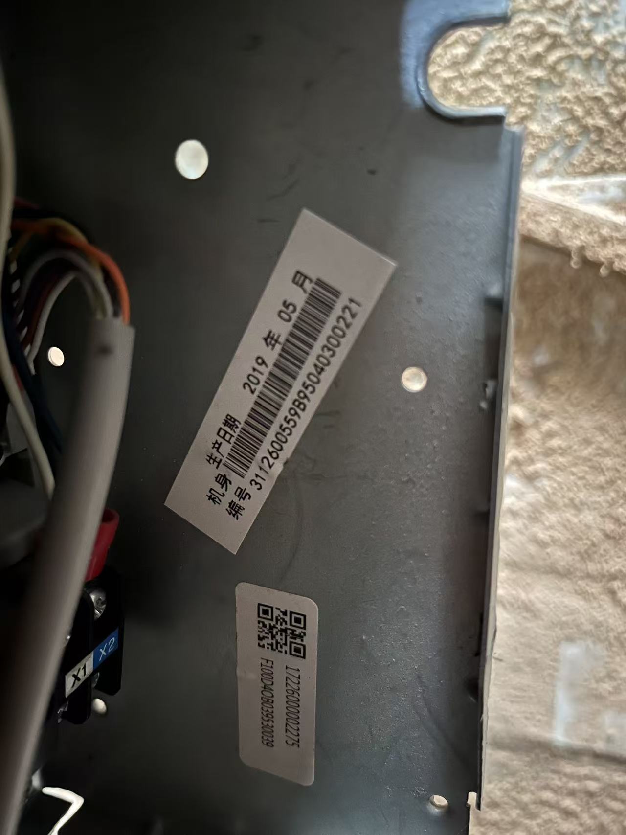 巴中溴化锂螺杆机